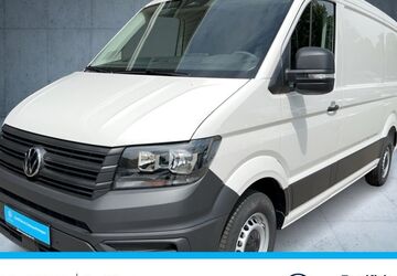 VW Crafter 4.900 km 39.970 &euro; Regensburg 93053