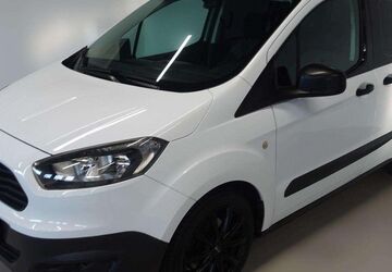 Ford Transit Courier 95.000 km 7.990 &euro; Malsch 69254
