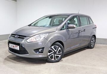 Ford Grand C-Max 146.000 km 6.490 &euro; Ingelheim am Rhein 55218