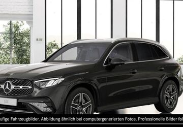 Mercedes-Benz GLC 220 15.000 km 56.290 &euro; Aschaffenburg 63741