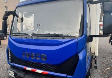 IVECO Andere 275.000 km 11.850 &euro; Ennepetal 58256
