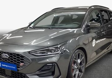 Ford Focus 6.716 km 39.950 &euro; Stuttgart 70190
