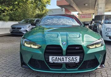 BMW M4 41.500 km 71.800 &euro; Neumalsch 76316