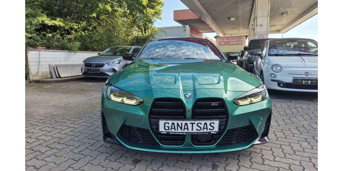 BMW M4 41.500 km 71.800 &euro; Neumalsch 76316