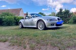 BMW Z3 99.700 km 12.500 &euro; Beelitz 14547