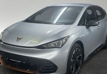 Cupra Born 12.000 km 33.950 &euro; München 80687