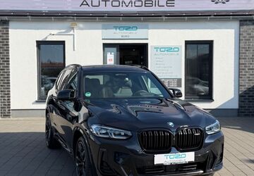 BMW X3 M40 71.250 km 51.650 &euro; Sehnde 31319