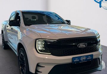 Ford Ranger 1.356 km 72.990 &euro; Husum 25813