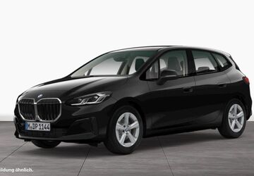 BMW 218 Active Tourer 7.205 km 34.470 &euro; Kölbingen 56459