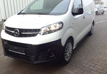 Opel Vivaro 42.000 km 20.300 &euro; Rheinstetten - Mörsch 76287