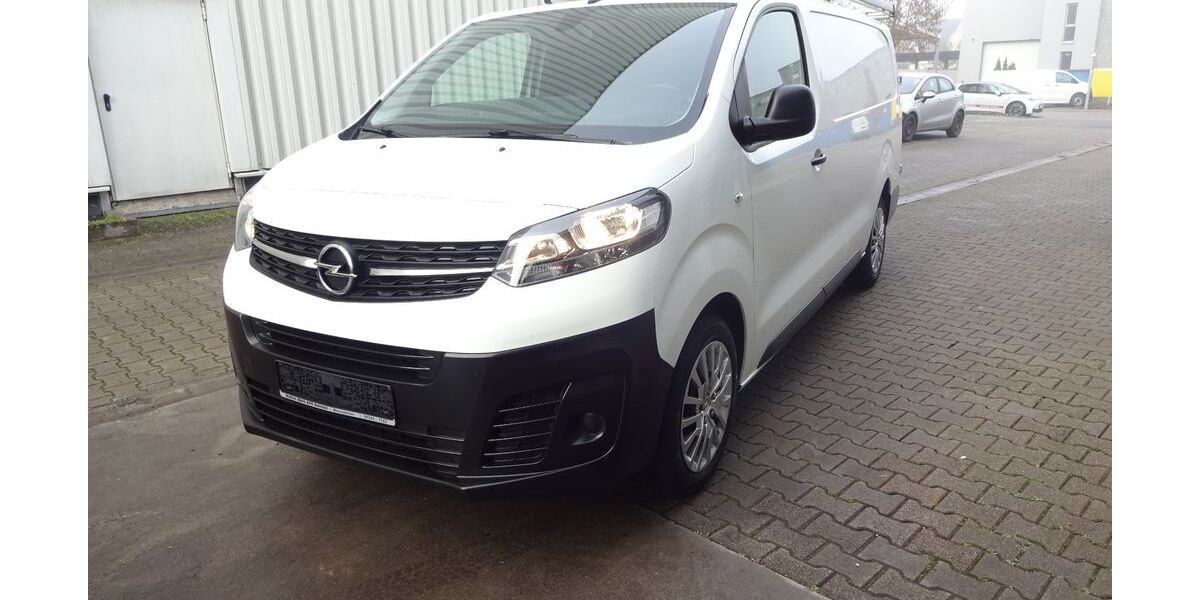 Opel Vivaro 42.000 km 20.300 &euro; Rheinstetten - Mörsch 76287
