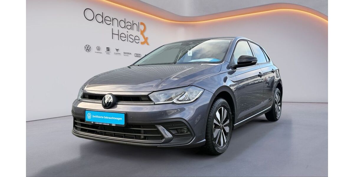 VW Polo 14.900 km 24.380 &euro; Köln 50739