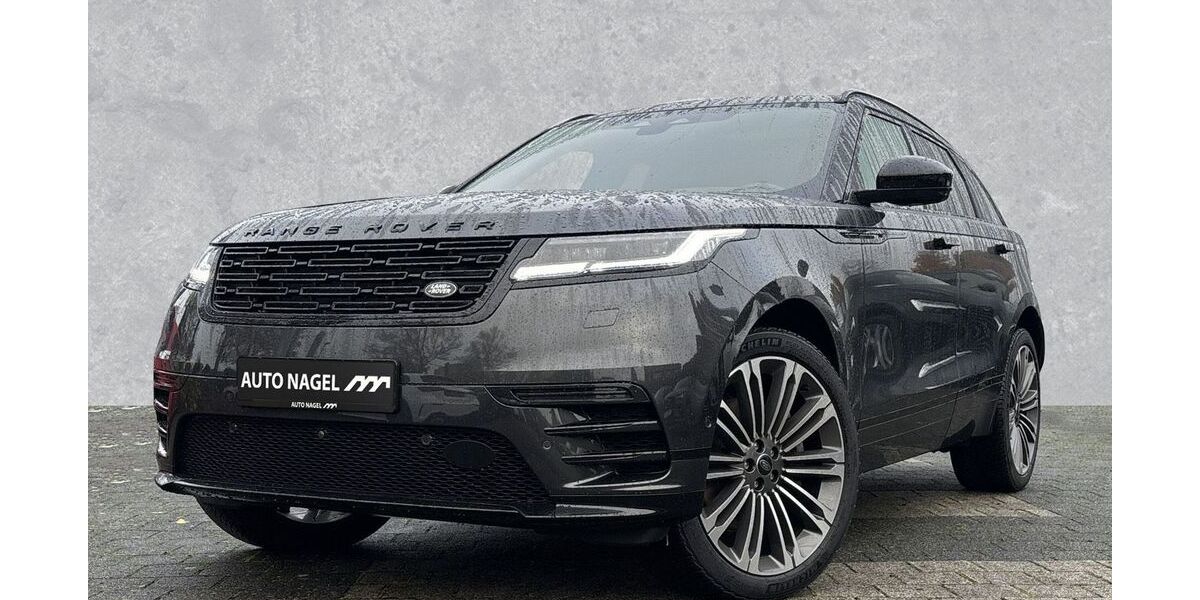 Land Rover Range Rover Velar 10.000 km 69.980 &euro; Dinslaken 46535