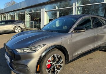 Ford Mustang Mach-E 51.800 km 28.980 &euro; Hohenwestedt 24594