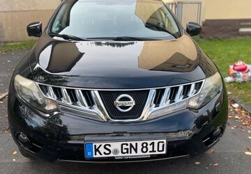 Nissan Murano 153.575 km 4.950 &euro; Kassel 34127