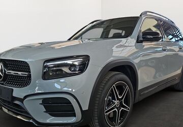 Mercedes-Benz GLB 200 15.000 km 47.890 &euro; Cottbus 03042