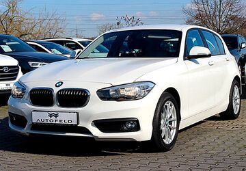 BMW 116 149.990 km 10.650 &euro; Ladenburg 68526