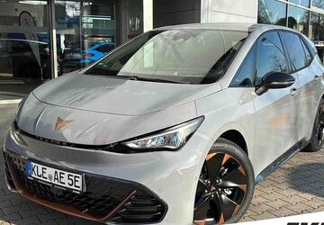 Cupra Born 1.500 km 34.490 &euro; Kleve 47533