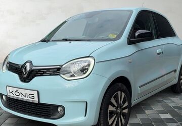 Renault Twingo 15.752 km 14.499 &euro; Teltow 14513