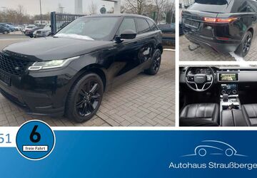 Land Rover Range Rover Velar 220.000 km 29.900 &euro; Buchschwabach bei Nürnberg 90574