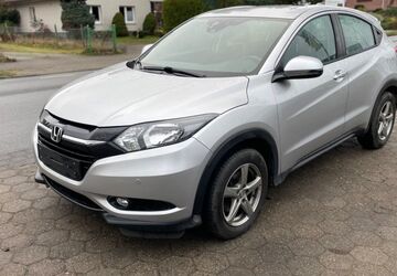 Honda HR-V 142.000 km 9.500 &euro; Stelle 21435