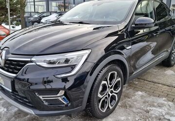 Renault Arkana 13.044 km 23.980 &euro; Dresden-Altfranken 01156