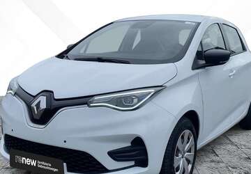 Renault ZOE 37.930 km 14.893 &euro; Northeim 37154