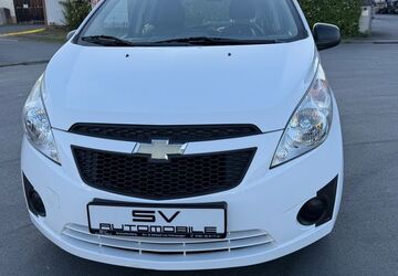 Chevrolet Spark 159.100 km 2.750 &euro; Schmallenberg 57392