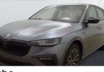 Skoda Scala 24.544 km 22.730 &euro; Tübingen 72072