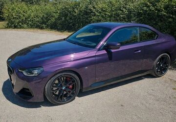 BMW 230 8.000 km 43.299 &euro; Furth 84095