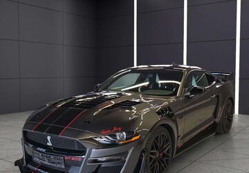 Ford Mustang 45.350 km 42.222 &euro; Schifferstadt 67105