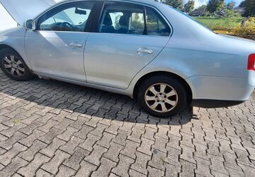 VW Jetta 273.000 km 1.000 &euro; donaueschingen 78166