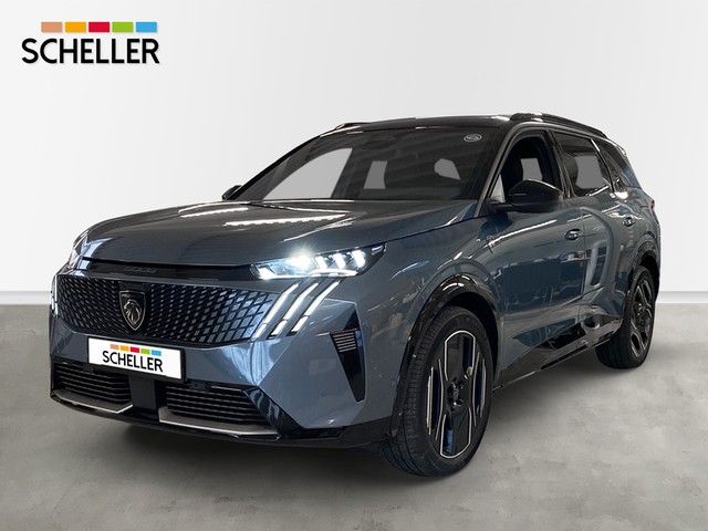 Peugeot 5008 4.600 km 54.180 &euro; Fulda 36043