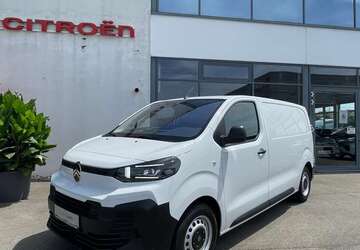 Citroen Jumpy 5.800 km 25.000 &euro; Murr 71711