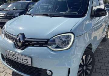Renault Twingo 10.869 km 14.499 &euro; Leipzig 04178