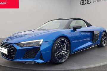 Audi R8 67.891 km 134.991 &euro; Kassel 34125
