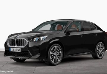 BMW iX2 9.953 km 56.906 &euro; Chemnitz/Röhrsdorf 09247