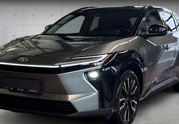 Toyota bZ4X 2.000 km 55.153 &euro; Klingenberg 63911