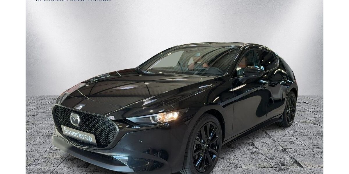 Mazda 3 4.900 km 31.980 &euro; Flensburg 24941