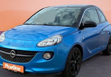Opel Adam 58.700 km 10.830 &euro; Göppingen 73037