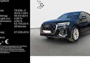 Audi Q7 26.000 km 74.999 &euro; Hanau 63452