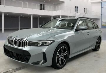 BMW 330 11.619 km 41.890 &euro; Jettingen 71131