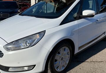 Ford Galaxy 442.000 km 9.999 &euro; Lenggries 83661