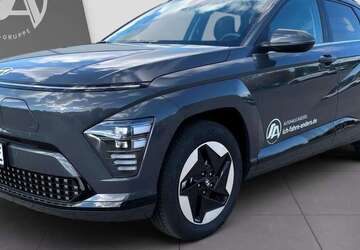 Hyundai KONA 2.500 km 38.490 &euro; Nienburg 31582