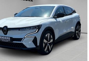 Renault Megane 2.000 km 39.980 &euro; Fulda 36043