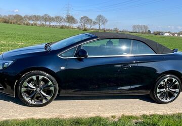 Opel Cascada 33.800 km 19.400 &euro; Mönchengladbach 41238