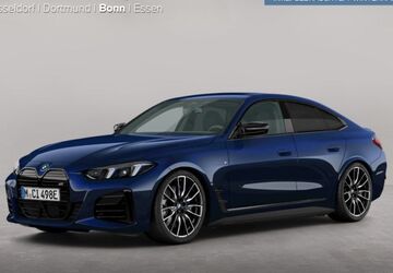 BMW i4 14.452 km 61.499 &euro; Bonn 53119