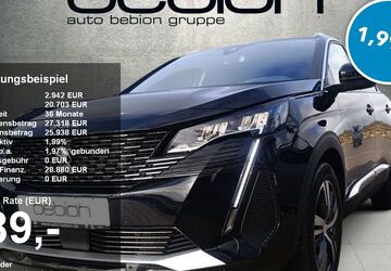 Peugeot 5008 31.000 km 28.880 &euro; Herrenberg 71083
