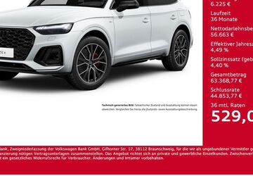 Audi Q5 8.163 km 62.888 &euro; Dortmund 44143