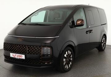 Hyundai STARIA 45.381 km 46.950 &euro; Wietmarschen 49835